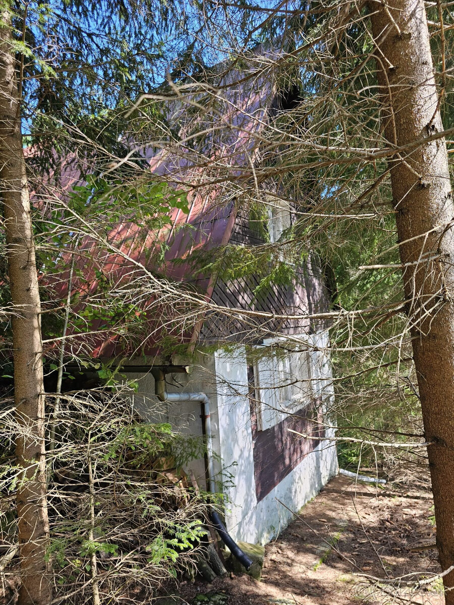 NOVÁ CENA Kysuce - Obec Klokočov časť Vrchpredmier - EXKL - 6