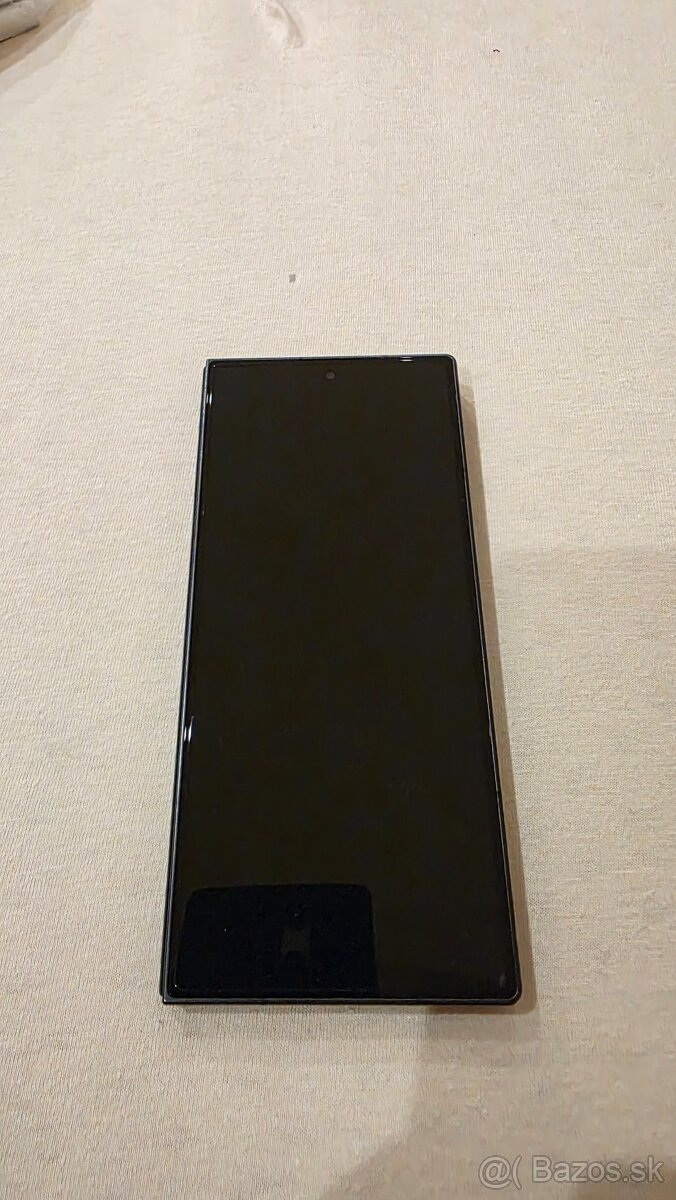 Samsung Z Fold 7 512GB Jetblack - 6