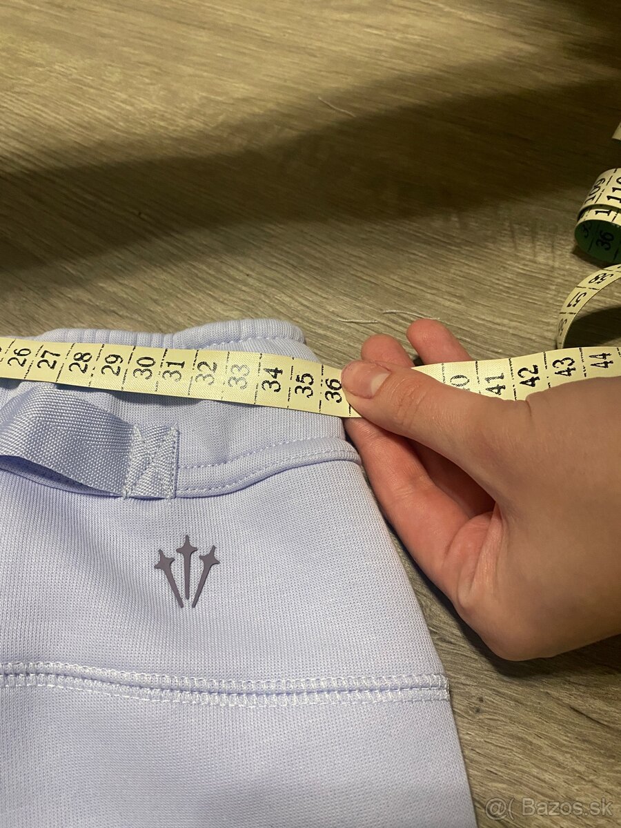 Nike Nocta Dámske Tepláky - 6