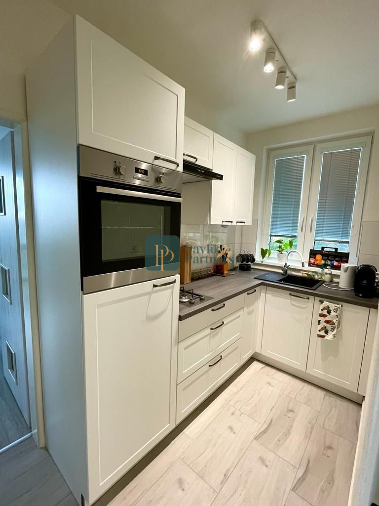 Prenájom útulný 2 izbový dom so záhradou, Zobor, parkovanie - 6