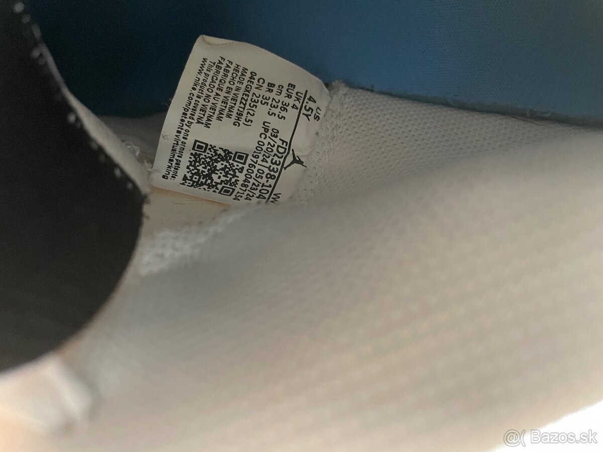 Basketbalové tenisky - 6