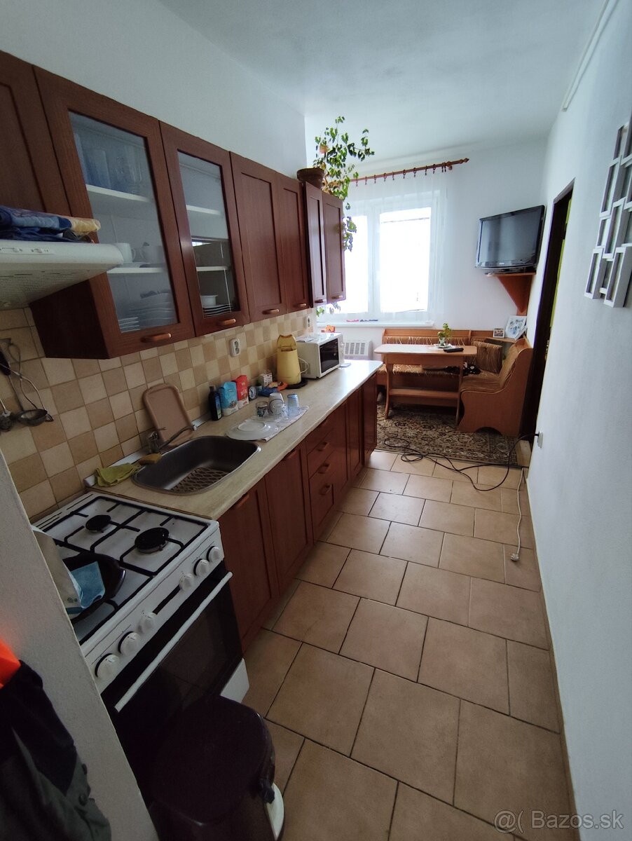 Predám 4 izbový byt v Paludzkej - 6