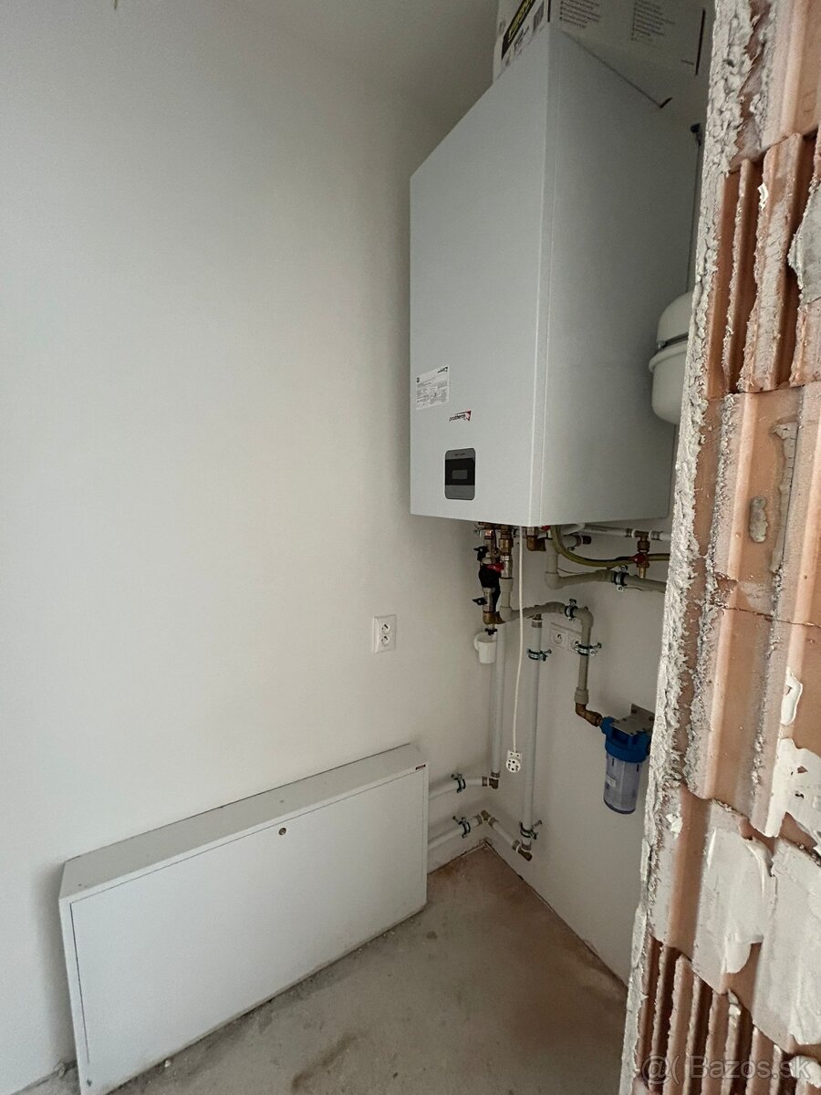 3 izbová moderná novostavba - 6