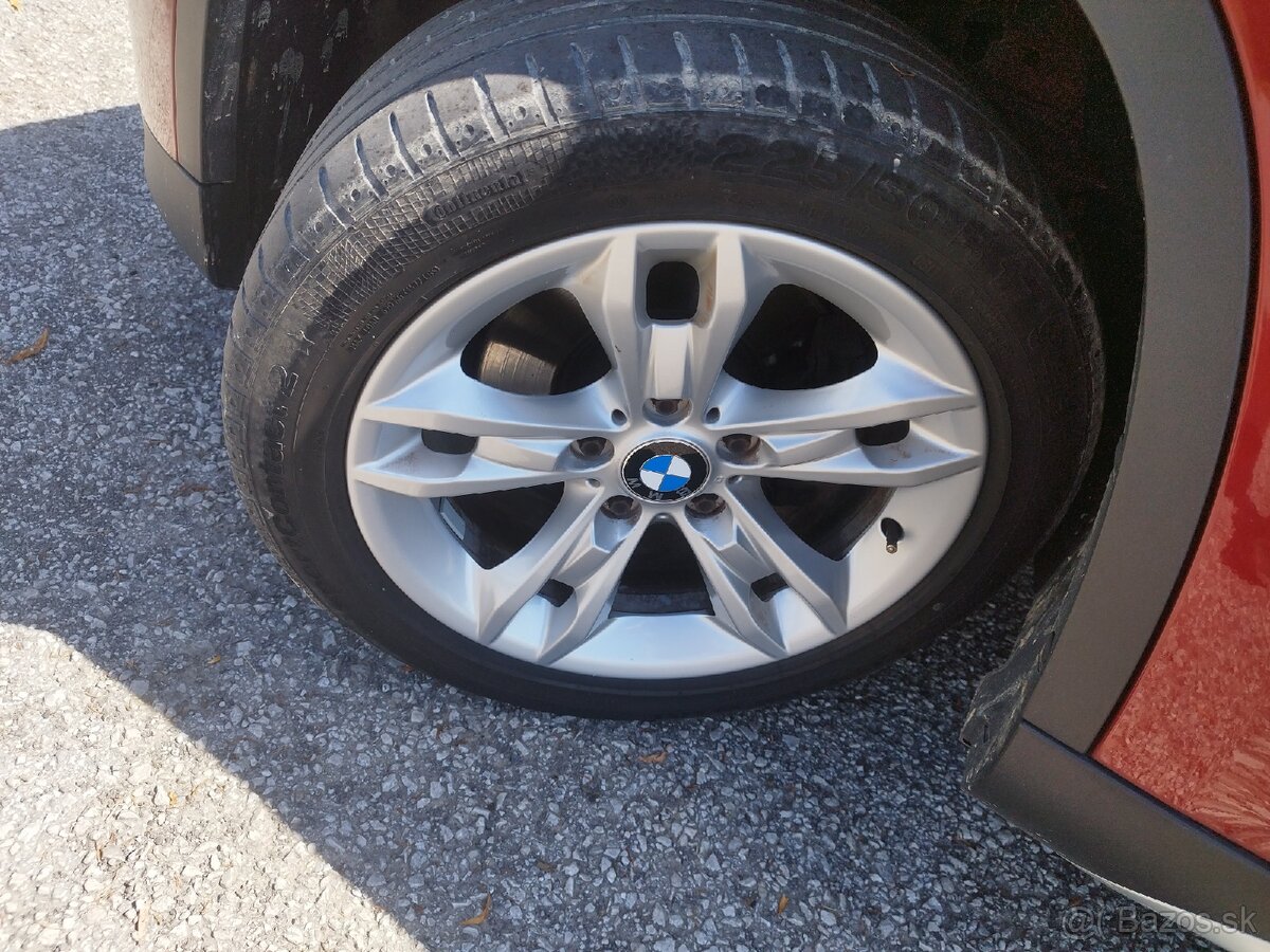 Predam BMW X1 - 6