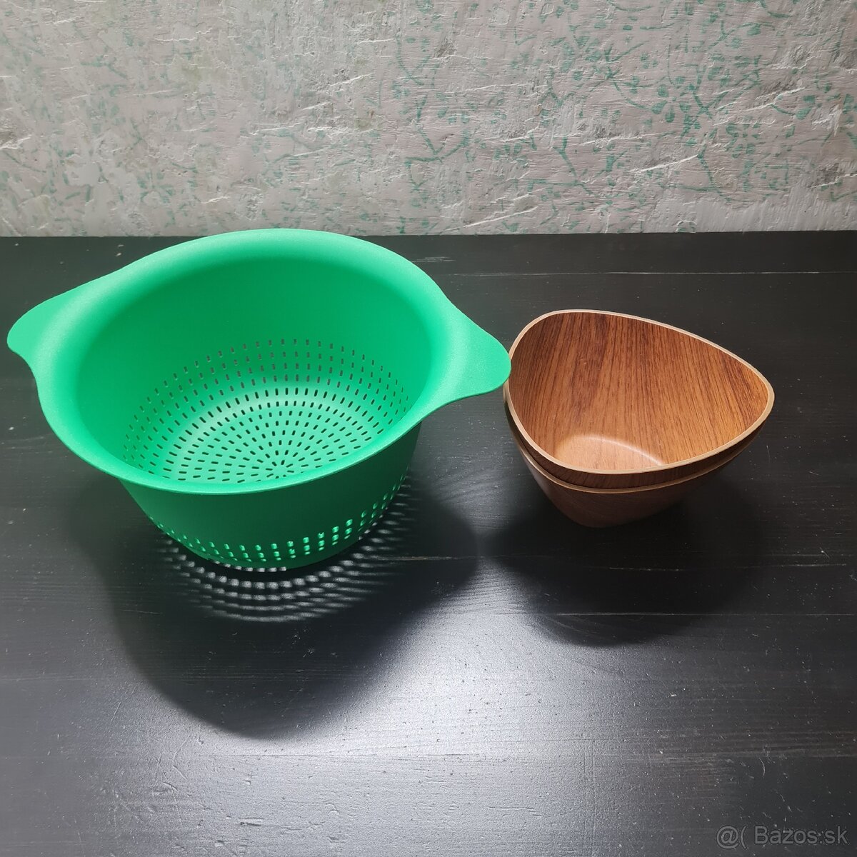 Prebytky z domácnosti - 6