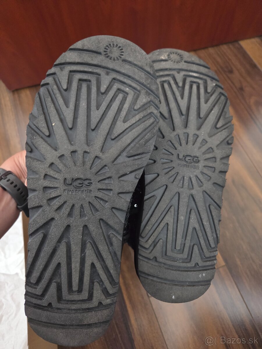 Ugg topánky - 6
