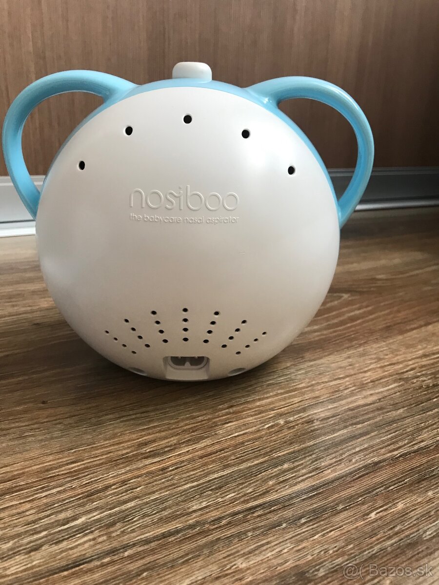 Nosiboo pro - 6