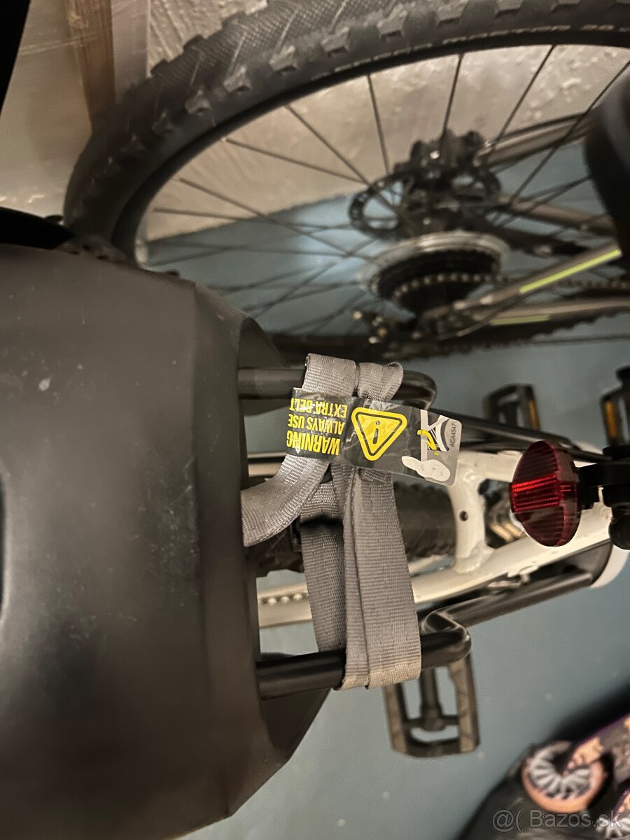 detská sedačka AUTHOR - 6