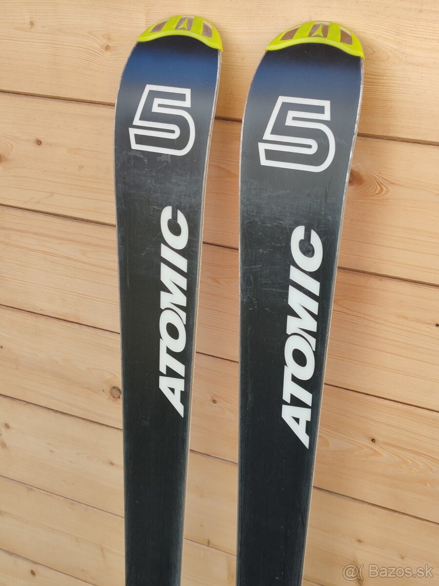 Lyže Atomic 182cm - 6