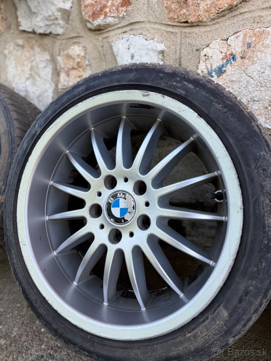 rondell 0063 5x120 r17 - 6