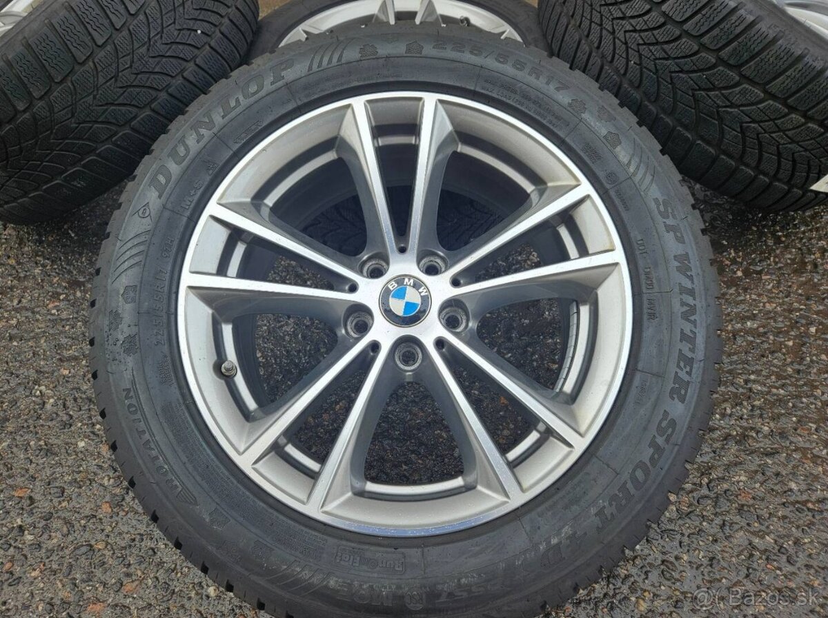 alu kola originál BMW R17 – Styling 631 Spe - 6