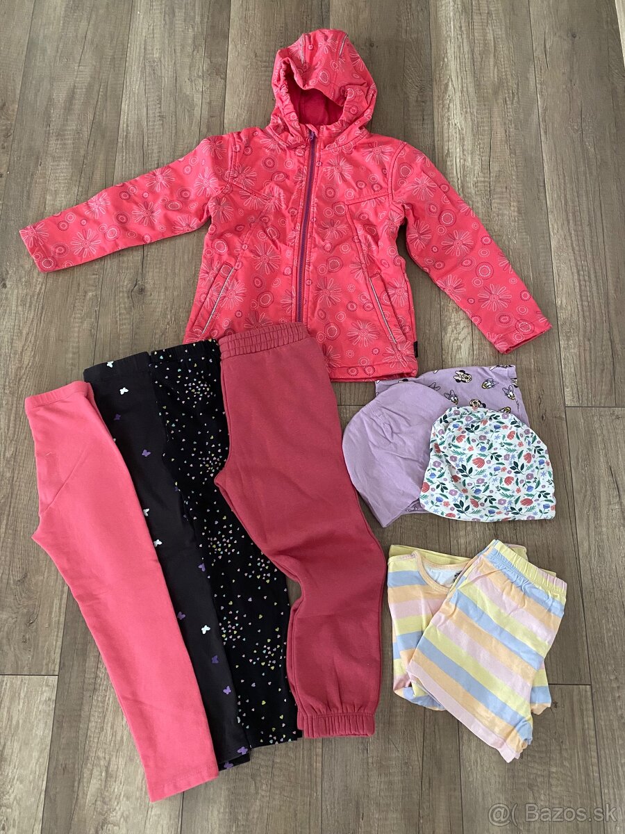 Balík pre dievčatko - 6