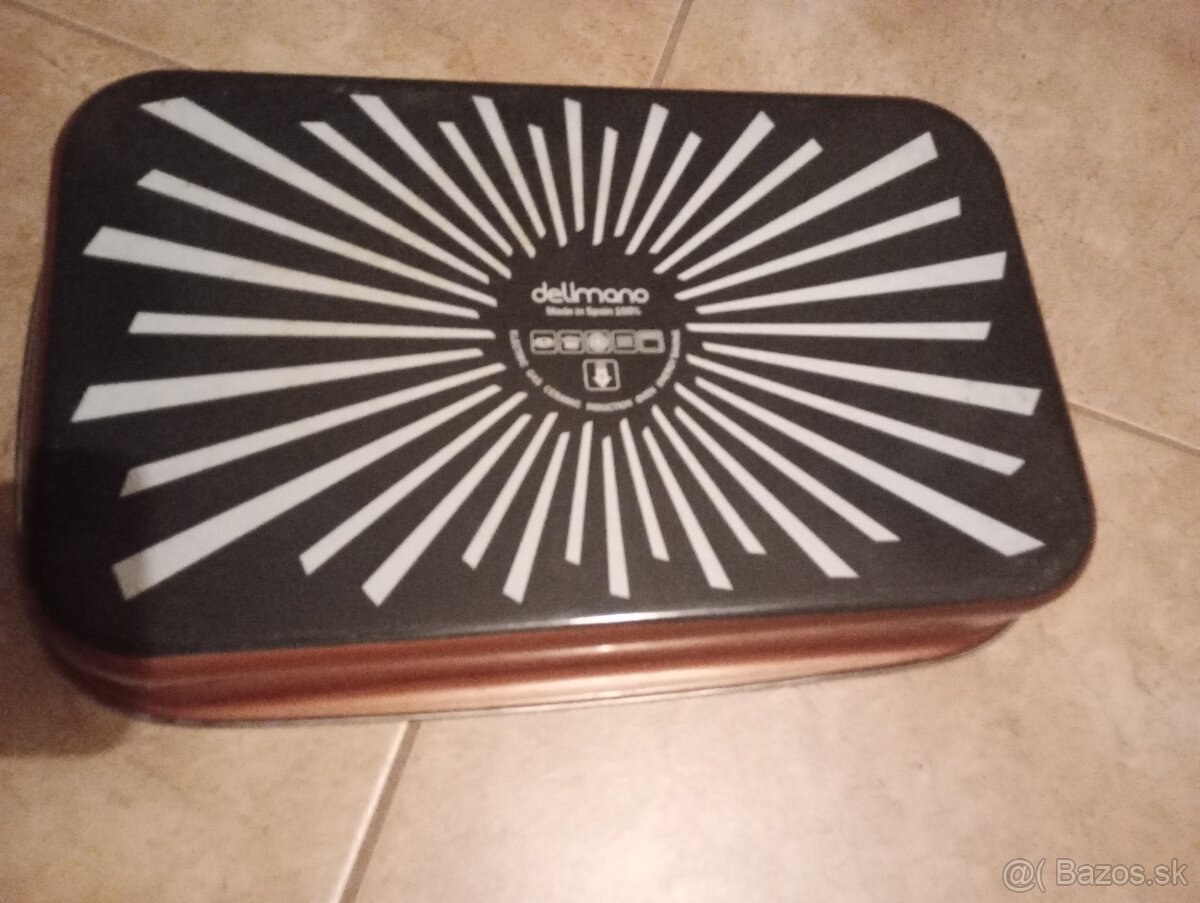 Predám pekáč delimano - 6