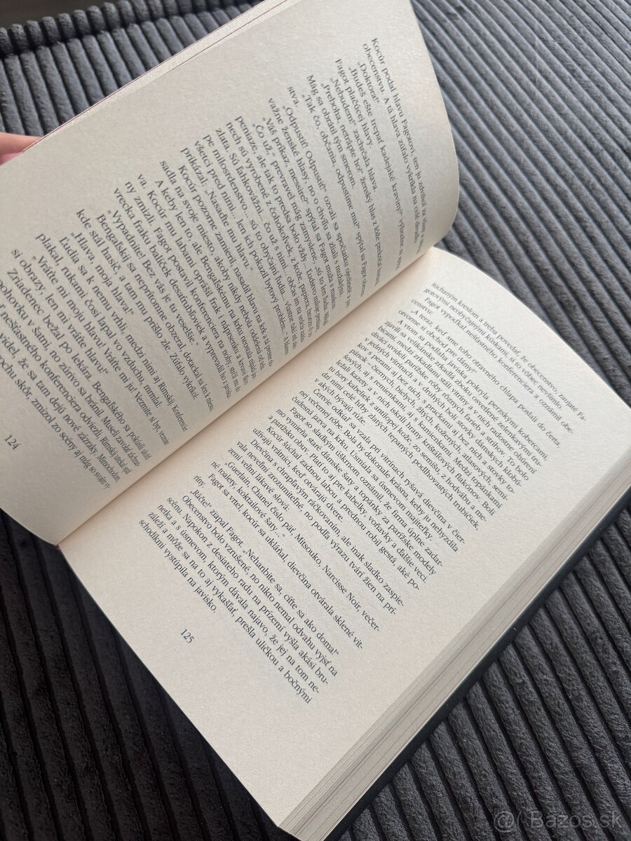 Majster a Margaréta - Michail Bulgakov - 6