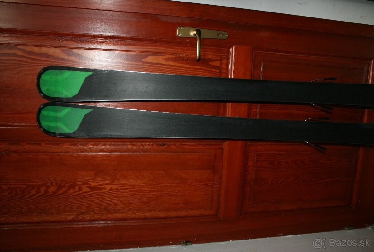 lyže Rossignol Experience 80 166 cm - 6