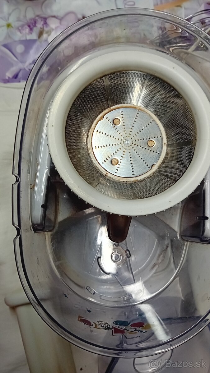 Predám funkčné spotrebiče - 6