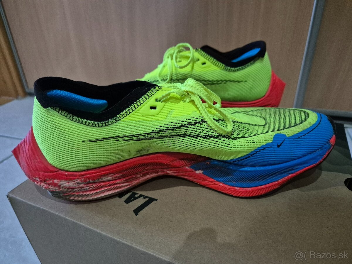 Nike ZoomX Vaporfly Next - 6
