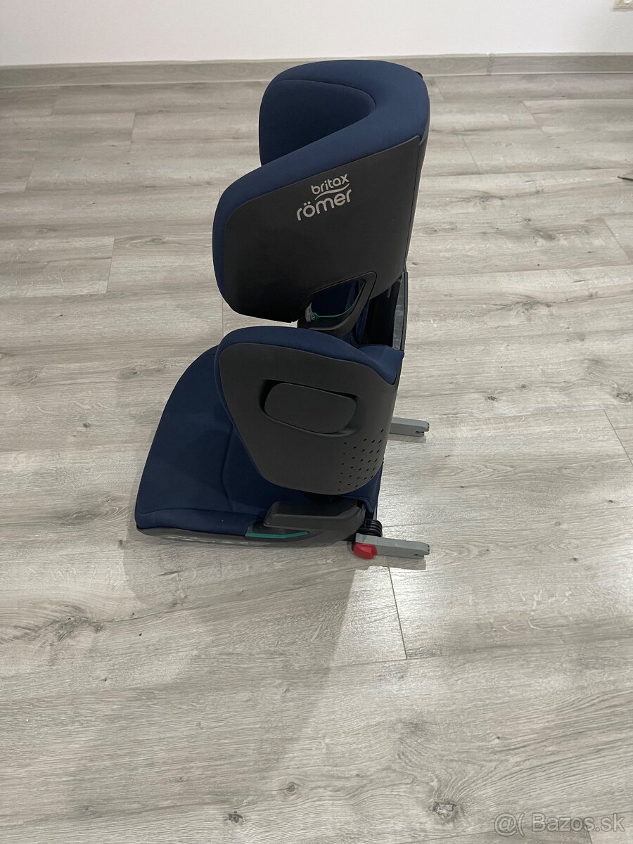 Dětská autosedačka Britax Romer - 6