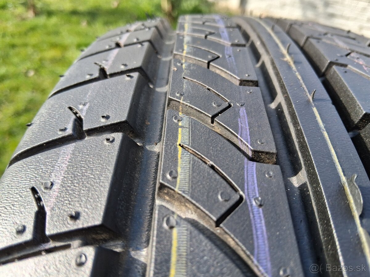 215/70 r15C letne pneumatiky 2ks - 6