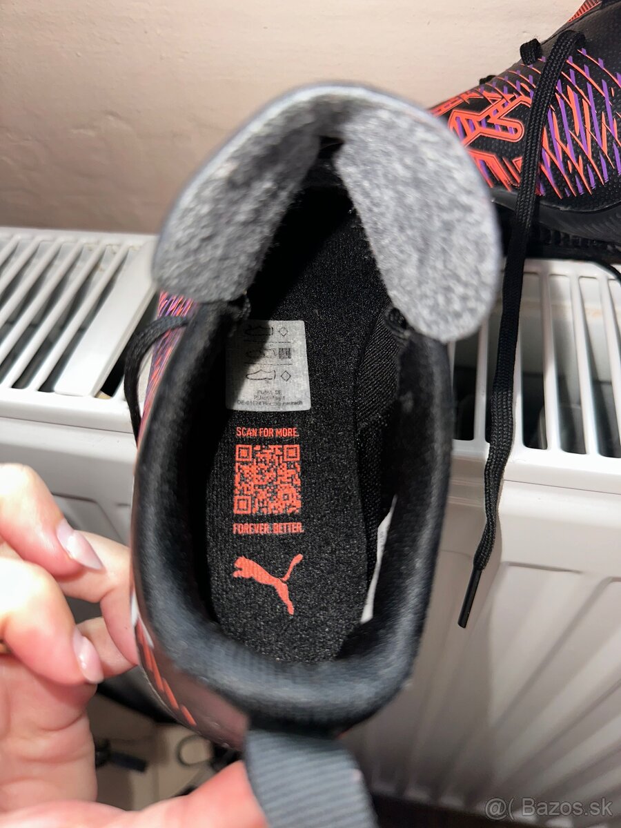 Kopačky Puma - 6