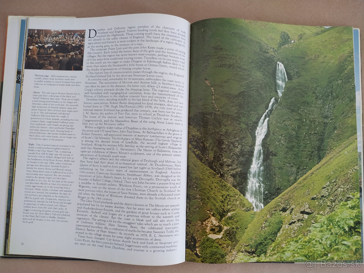 The Love of Scotland - Leslie Gardiner (EN) - 6