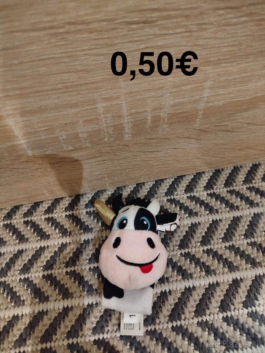 Plyšové hračky - 6