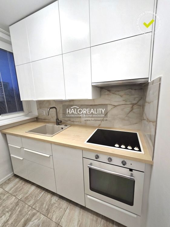 HALO reality - Predaj, dvojizbový byt Bratislava Petržalka, - 6
