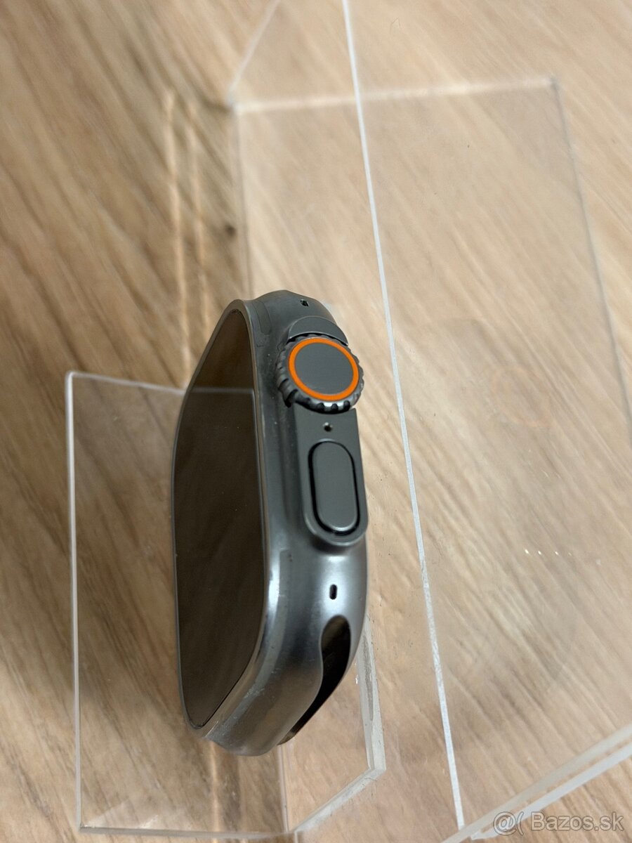 Dobrý deň Ponúkam na predaj Apple Watch ultra 49mm - 6