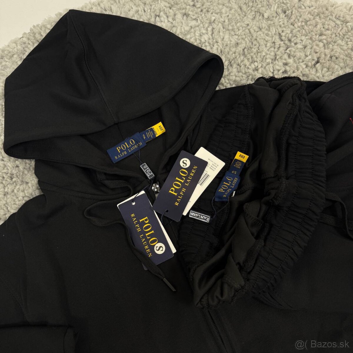 Súprava Polo Raulph Lauren - 6