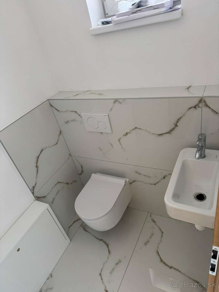 NOVOSTAVBA 4 IZBOVÉHO RODINNÉHO DOMU V ŠTANDARDE, A0+ - 6