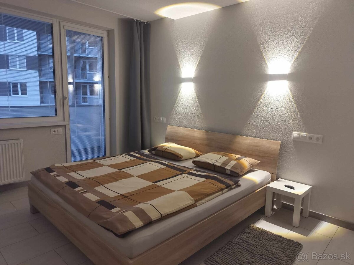 2 izbový byt - 6