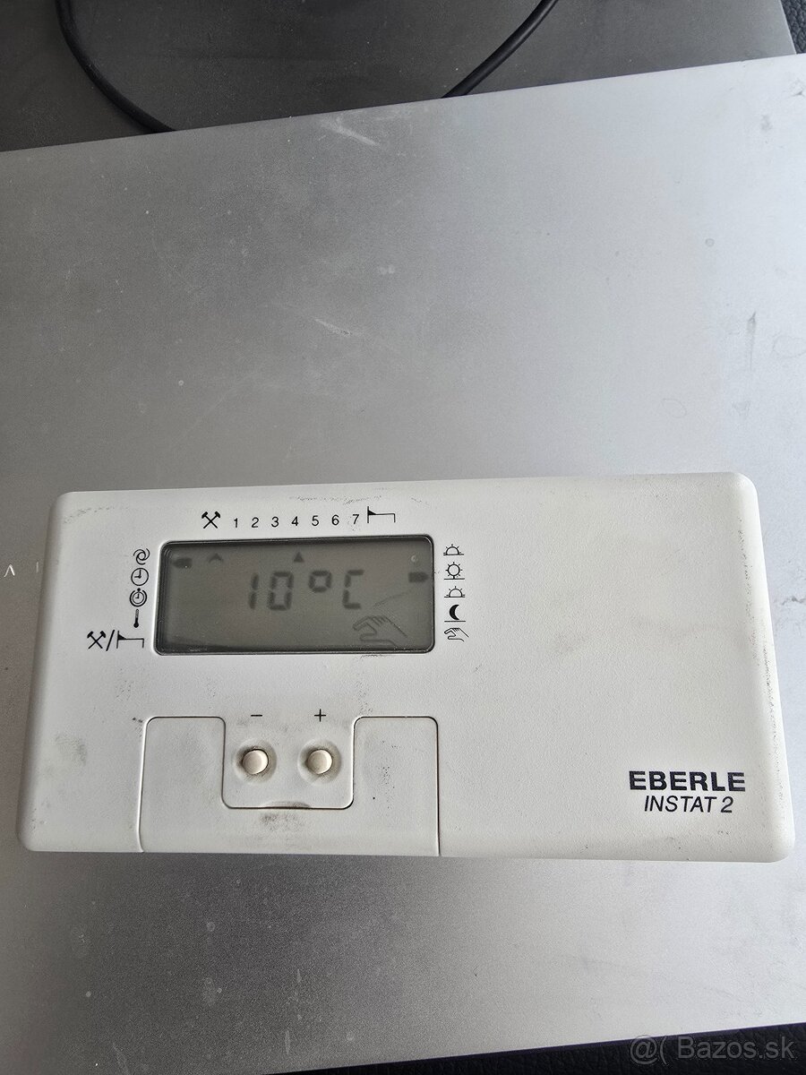 Predám OHRIEVAČ VZDUCHU PLYNOVÝ Priemyselný - Solaronics - 6