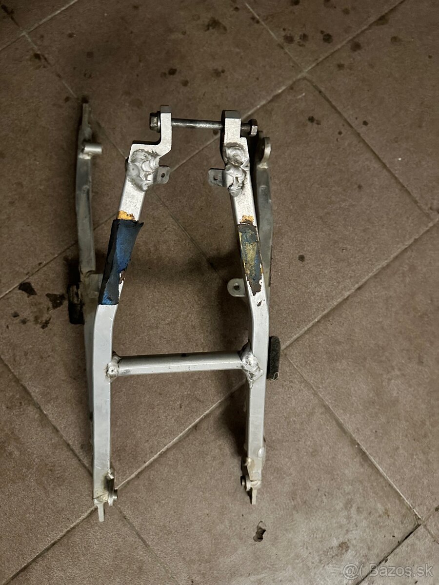 Suzuki RMZ 450 2006 nahradne diely - 6