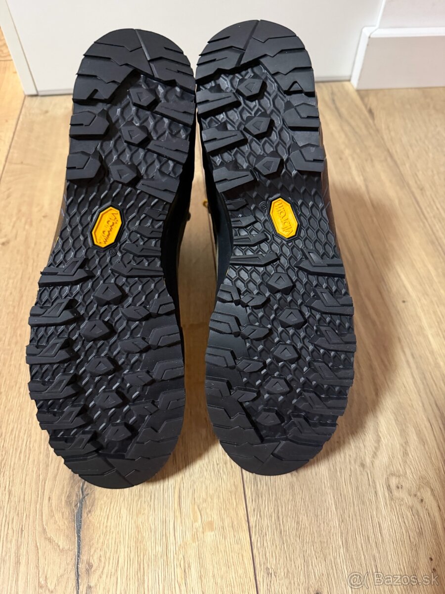 Mammut kento tour high gtx - 6