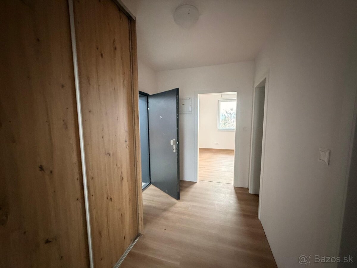 Prenájom - 6