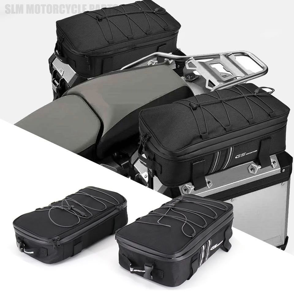 Predám vaky na plechové kufre - 6