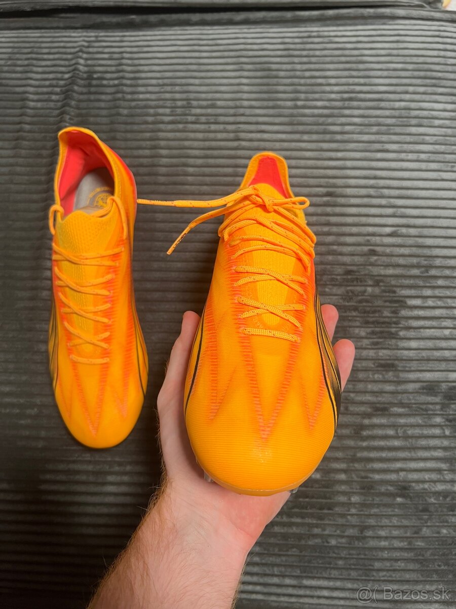 Kopačky puma ultra ultimate sg pro 44-43-42,5 - 6