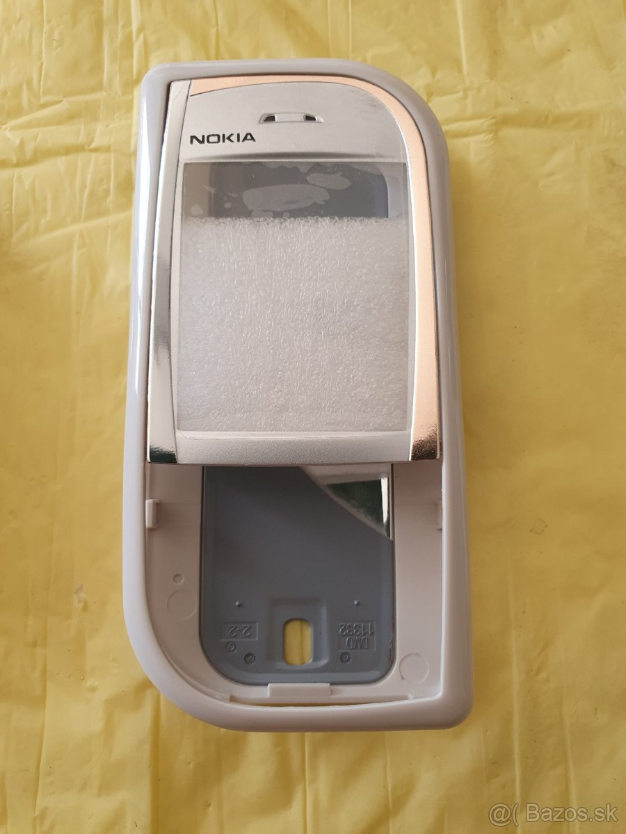 ◇Kryty Nokia 7610, N73◇ - 6