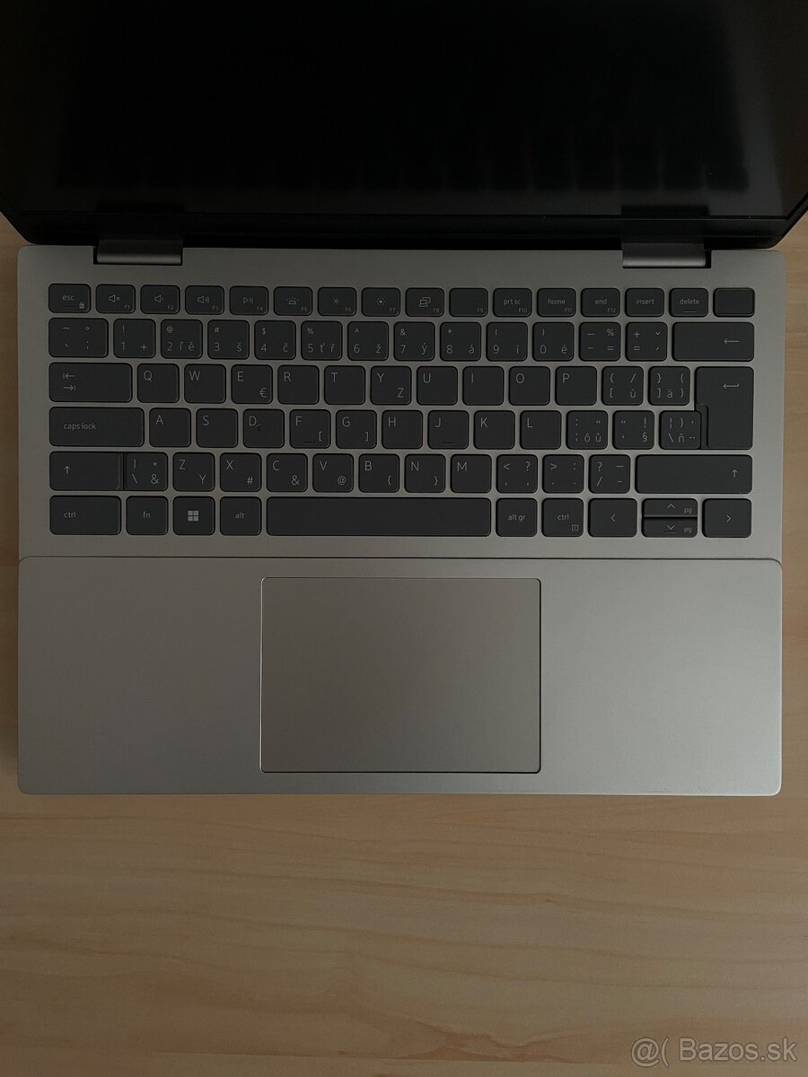 Dell Inspiron 14 Plus 7430 (strieborná) - 6