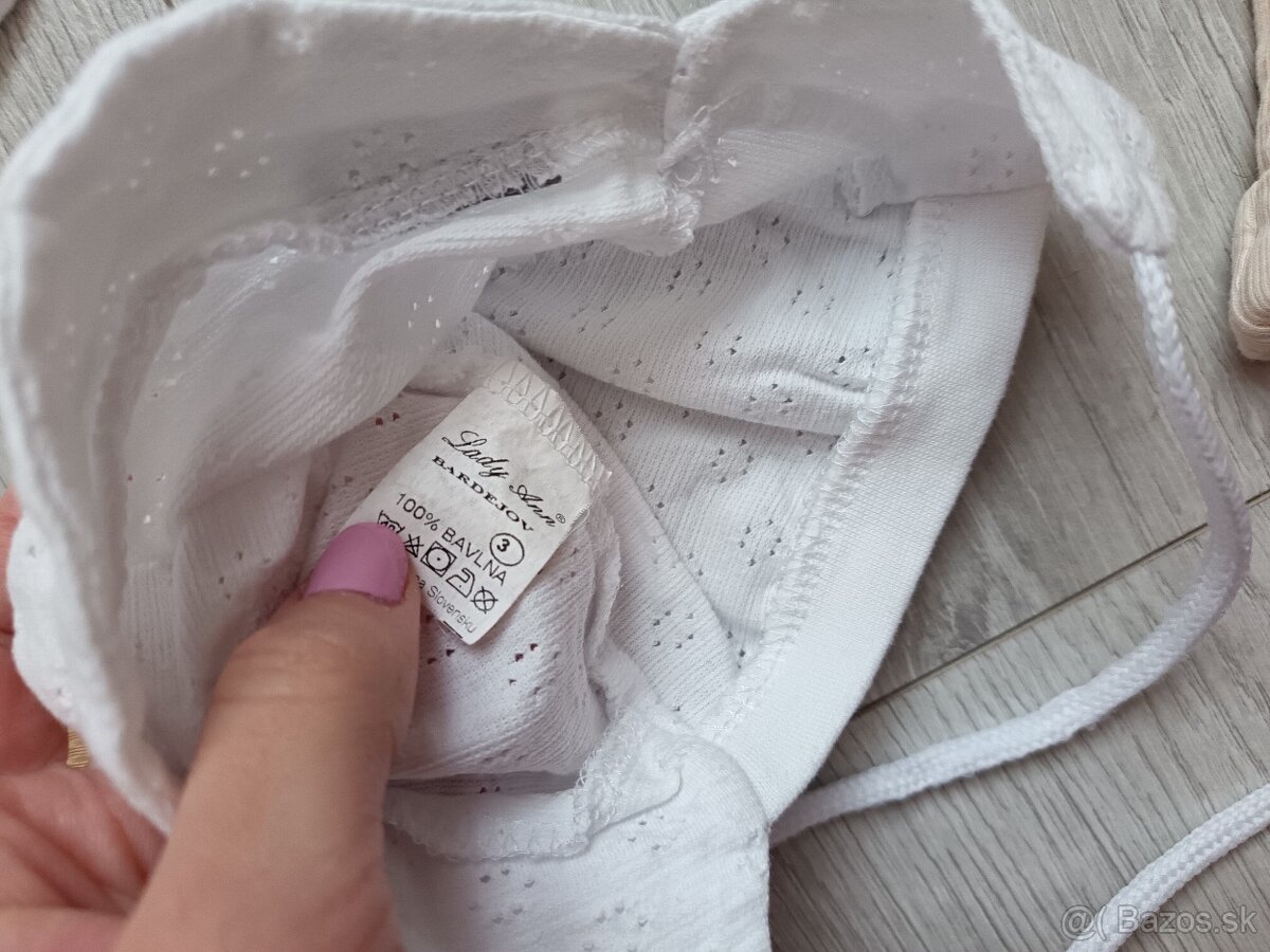 Darujem oblečenie pre dievčatko - 6