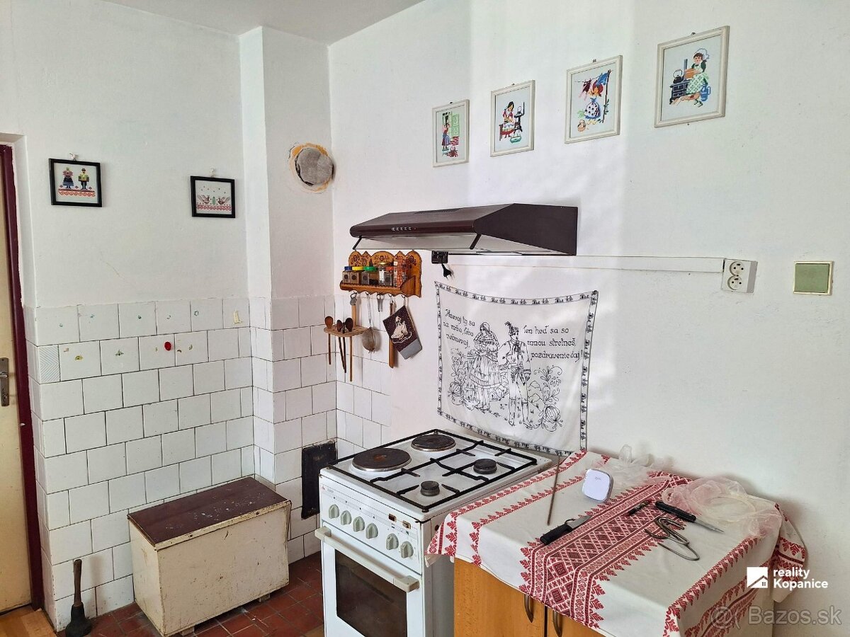 Rodinný dom Bukovec - 6