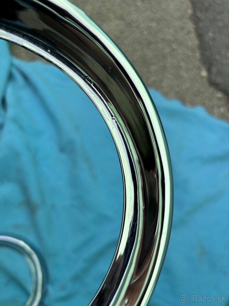 1000 /1100mb ramceky svetiel predne - 6