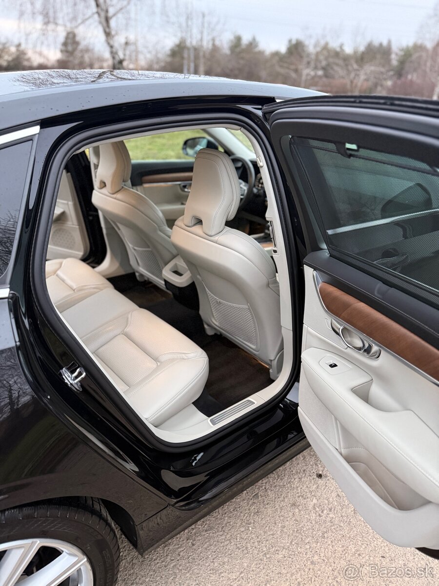 Volvo S90 D5 AWD Inscription - 6