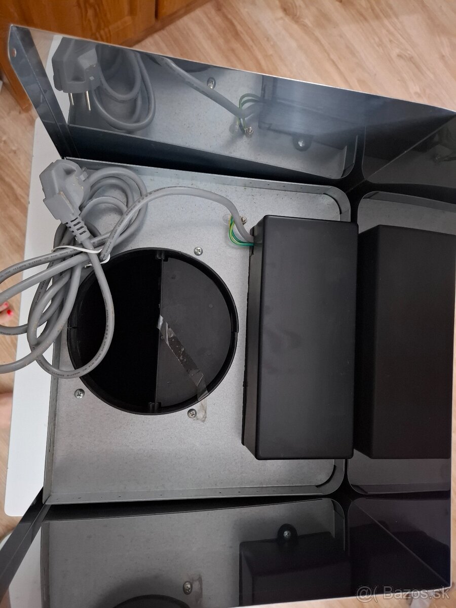 Nepoužívaný digestor - 6