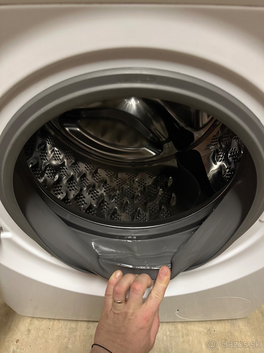 Gorenje 8 kg 1400 otacek - 6