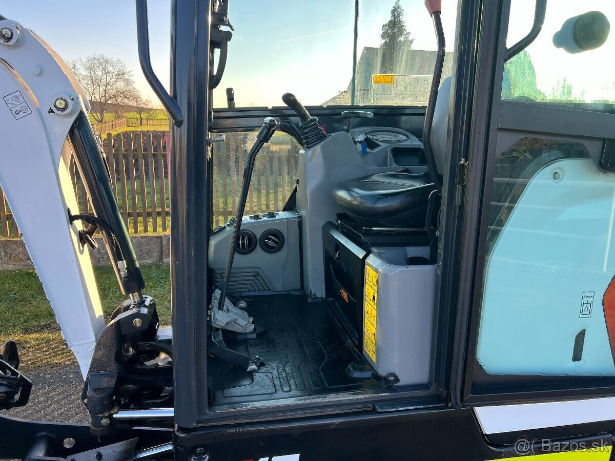 Prenájom stavebných strojov - 6