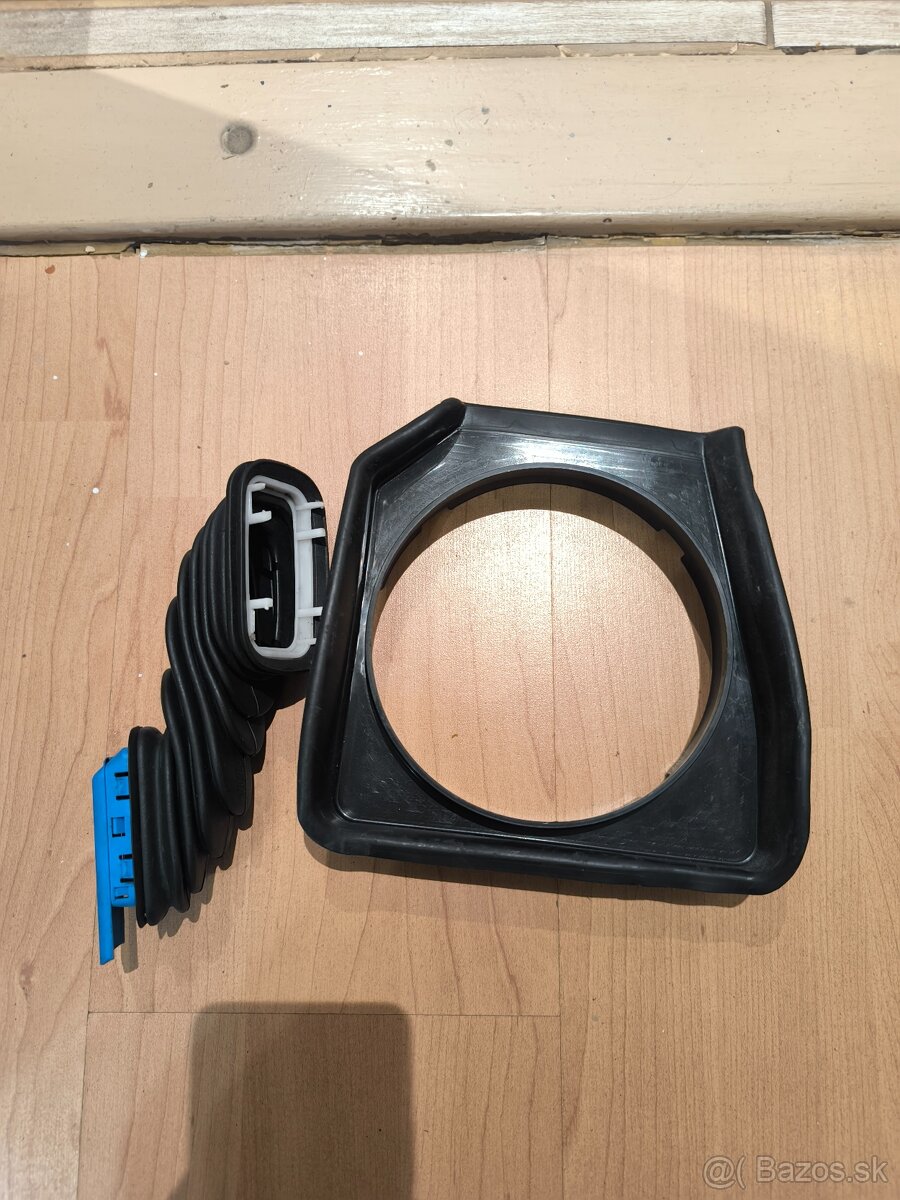 Vw Polo 9n diely - 6