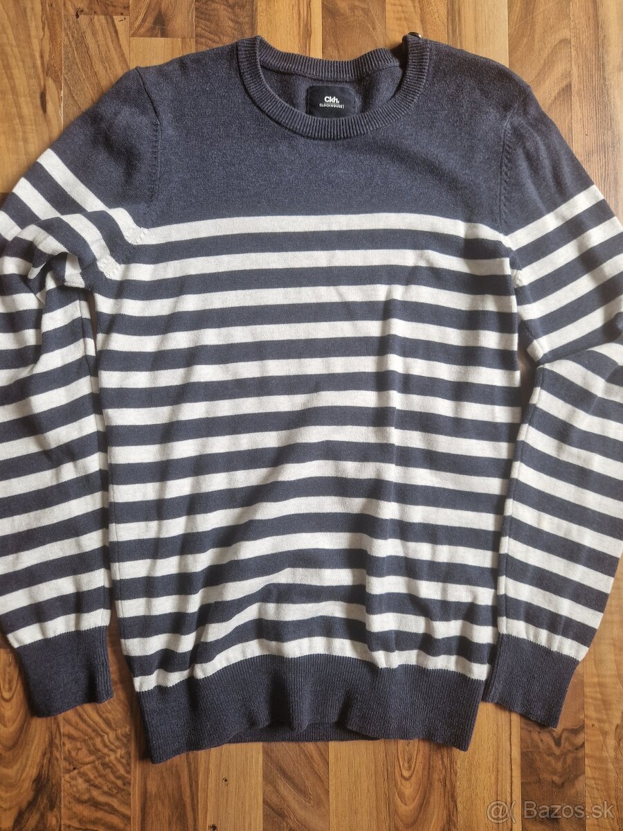 Mix pánskeho oblečenia - 6