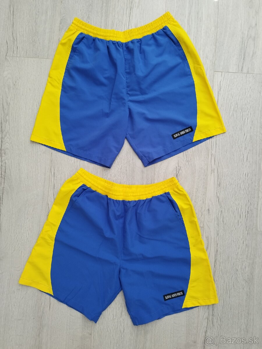 Športove veci OSSR - 6