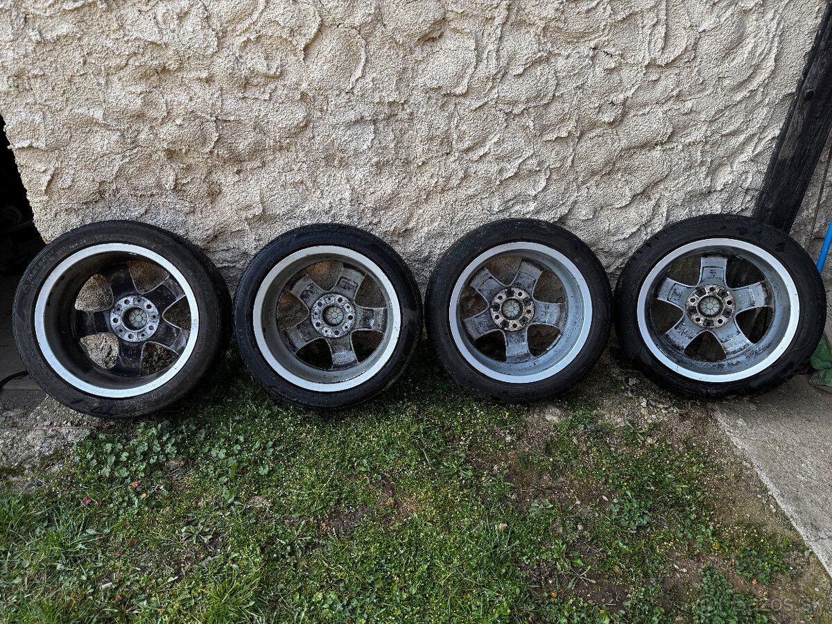 5x120 R17 styling 142 dvojrozmer - 6
